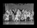 Dissecting Wheeling - Webster Class Picture 1957