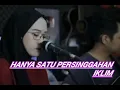Download Lagu HANYA SATU PERSINGGAHAN - IKLIM (LIVE COVER INDAH YASTAMI)