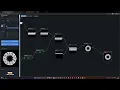 VFX Parlor new animation system for the node editor