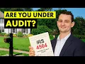 IRS Form 4564 Explained What to Do If You re Audited