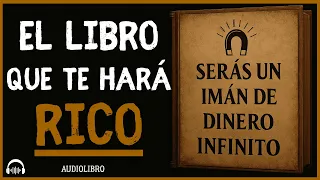 Convierte tu Mente en un Imán de Riqueza Ilimitada – Audiolibro Completo