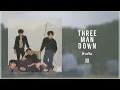 ข้างกัน Feat.ออม TELExTELEXs - Three Man Down |Official Audio|