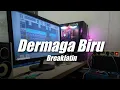 Download Lagu Dermaga Biru Breaklatin Style ( Topeng Team Remix )