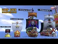 Download Lagu One Piece Ship Size Comparison | ワンピースの船の大きさの比較