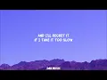 @MartinGarrix & Jex - Told You So (Lyrics)