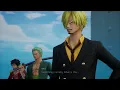 Download Lagu Going Merry To The Rescue With Anime OST | One Piece Odyssey