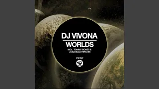 worlds jazzuelle darkside mix 