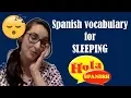 Buenas noches Learn Spanish on your Sleep HOLA SPANISH