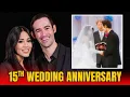 JONATHAN Celebrate 15TH Wedding ANNIVERSARY and What You Need to Know