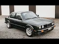 Every US Market E30 Needs This Mod