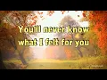 Download Lagu Strange Foreign Beauty by Michael Learns To Rock (Lyrics Video)