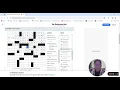 LA Times Crossword 10-25-23
