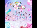 iLiFE! - きゃわぽっぴんどぅー - Kyawa Poppin’ Doo (Instrumental)