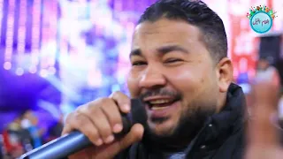 النجم حماده اللول   اديني جيت وانت اختفيت فرحة بني هلال دندنها