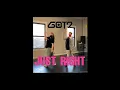 Download Lagu {MAYDAY} GOT7- Just Right (Short Dance Cover)