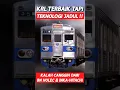 Download Lagu KRL UNGGULAN TAPI KUNO‼️#krlcommuterline #kci #kai121 #daop1 #daop6 #keretaapi #naikkeretaapi #crrc
