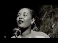 Billie Holiday - God Bless The Child (1955)
