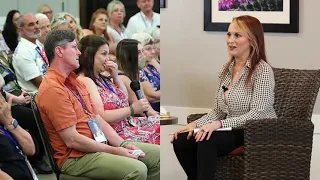 Mediumship Reading - Is my Son Gone