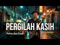 Lagu PERGILAH KASIH - CHRISYE (Fusion Jazz Cover) | THE FUSION EXPERIMENT - Sentuhan Melankolis