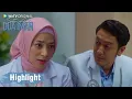 Download Lagu Satu Amin Dua Iman | Highlight EP08 Hanan Sadar Bahwa Cinta Tidak Bisa Dipaksakan | WeTV Original