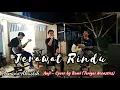 Download Lagu Anji - Jerawat Rindu Cover by Romi (Terigai Acoustics)