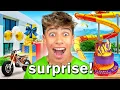 Our Son s EPIC 13th BIRT AY SURPRISE