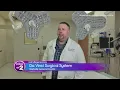 Nashville General Hospital New Technology