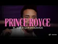 Download Lagu EL AMOR QUE PERDIMOS  - Prince Royce (Letra/Lyrics)
