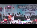 Lagu SERA TERBARU 2016 - TERLALU RINDU Voc. VIBRI VIOLA Live Jepara