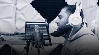أنشودة يا سائلين عن النجاة  كلمات الشاعر عبد الرحمن البكري بصوت المنشد معاذ البكري دندنها