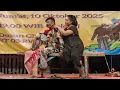 Download Lagu LAWAK LUDRUK BUDHI WIJAYA LIVE SEDEKAH BUMI DESA GLURANPLOSO BENJENG GRESIK.