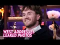 West Wilson Addresses Leaked Nude Photos Just Before Summer House Reunion Taping