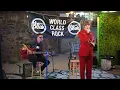 Allison Ponthier - Hollywood Forever Cemetery (Peak Summer Session)