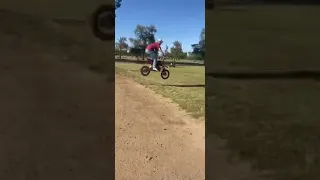 انا لي الله اودا حماد 