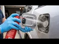 DIY Fix P0456 EVAP Code on Ford F-150 Capless Gas Tank