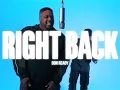 Don Ready, Futuristic & Childlike CiCi | RIGHT BACK (Official Visualizer)