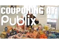Couponing at Publix Tons of Easter Deals