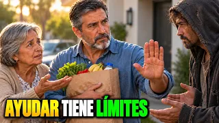 ¿Siempre ayudas y terminas agotado? Aprende a poner límites con fe