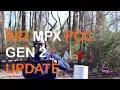 SIG MPX PCC GEN 2 UPDATE