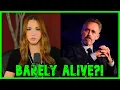 Download Lagu ‘A MONTH IN THE ICU’: Jordan Peterson BARELY ALIVE According To His Daughter | Kyle Kulinski Show