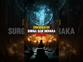 Download Lagu DIMANAKAH SURGA DAN NERAKA BERADA #islam #feedshorts #fyp #surga #neraka