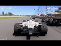 Download Lagu Forza Motorsport Update 21: Honda Indycar '25 (Oval kit) - Indianapolis Speedway [4K.XSX]