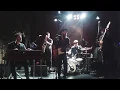 Nathaniel Rateliff in London 2015
