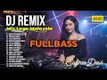 Dangdut DJ REMIX TERBARU 2025 Full Album | Enak Didengar | Prohub Studio 012