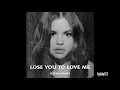 Download Lagu Selena Gomez - Lose You To Love Me - Perfect Acapella