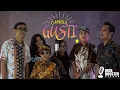 Download Lagu Nggandol Gusti - Yusak Sudjarwo | By Kickbooster Record