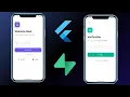 Phone Number OTP Authentication in Flutter with Supabase Complete Tutorial