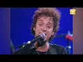 Gustavo Cerati - Puente - Festival Internacional de la Canción de Viña del Mar 2007 - 1080p