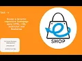 Web Project Task 06 Design a dynamic responsive homepage using HTML CSS JavaScript and Bootstrap