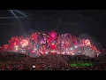 Dimitri Vegas & Like Mike - Thank You (Not So Bad) (Live 4k) | Tomorrowland WE2 27.07.2024